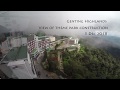 Malaysia | Genting Highlands | Theme Park | Construction Update | 5 Dec 2018【4K】