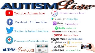 Autism Live November 19, 2020
