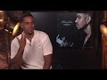 Romeo Santos Interview/Entrevista in Spain 21st September 2022