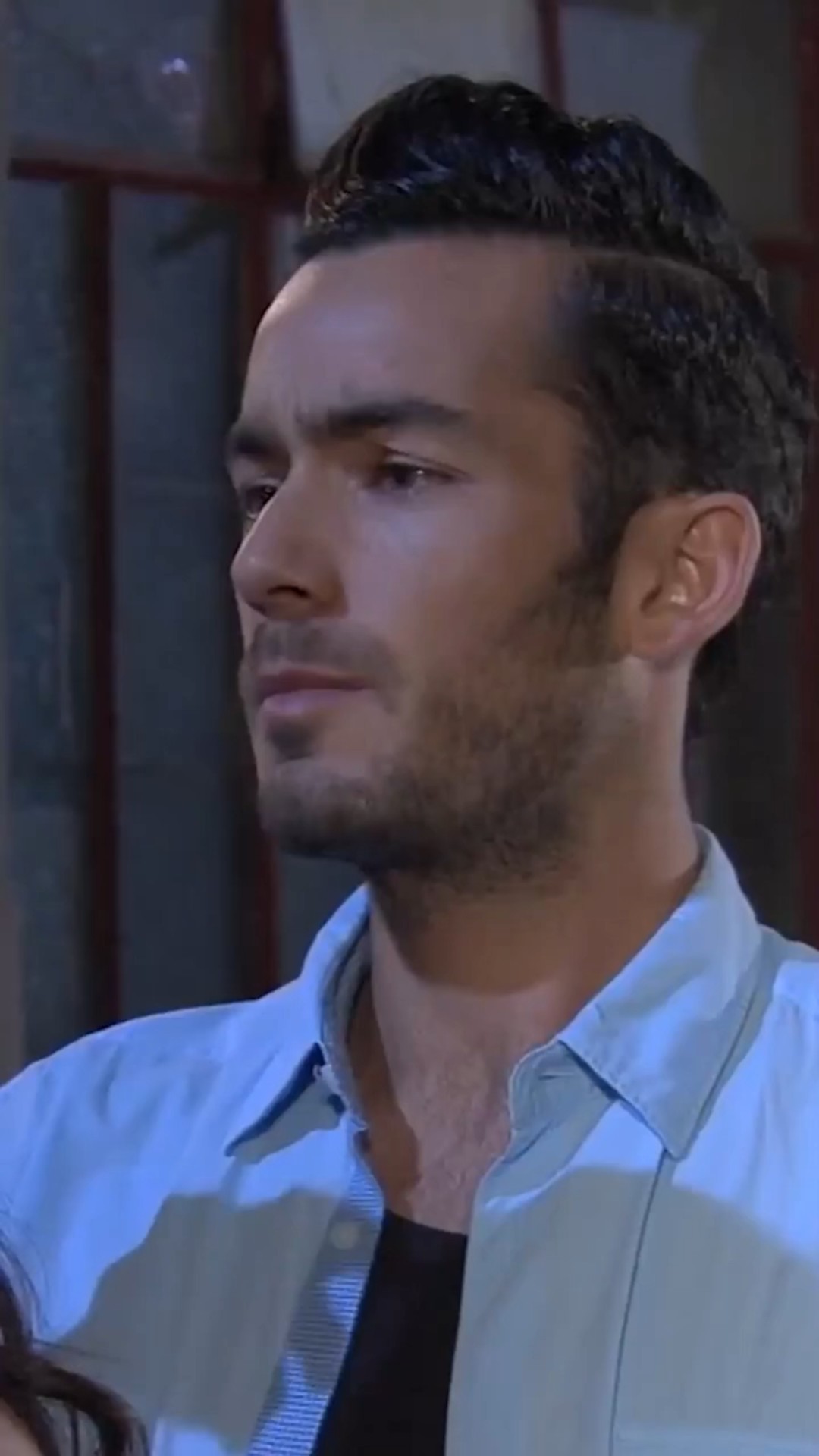Mi novio todo celoso ? por un jefe muy atento ? #teresa #tlnovelas