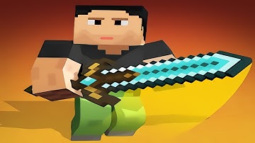 Craftsman Survival - 🪵 👾 Smash 