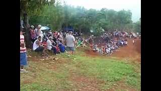 Cuarto Off Road Rosareño, Rosario Peñón, San Germán, P.R.