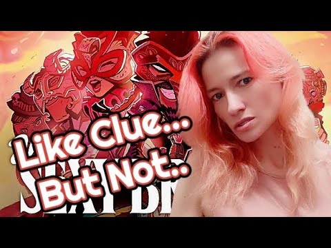 The Sexy Brutale - Is This Game Hot or Not? - YouTube