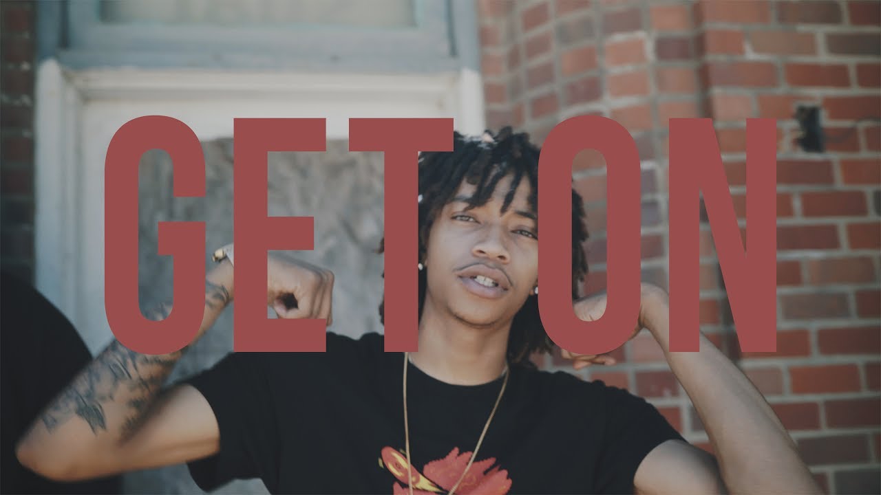 Get On | T.C. ft. Gnarly Jevy (Directed by Hoodwill Gunting)