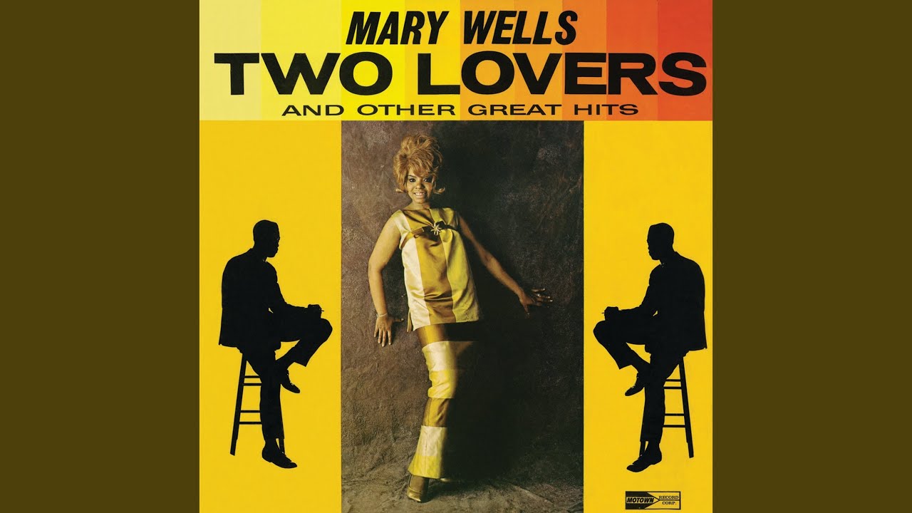 Mary Wells – Looking Back Lyrics | Genius Lyrics