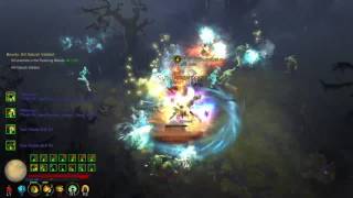 Diablo 3 Reaper of Souls-How to get all 7 Caltist's pages(Darkening of Tristram)