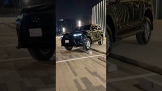 جيب لكزس اف سبورت 2025 lxd600 #لكزس #اكسبلور #تويوتا #لايك #lx600 #جيب_لكزس