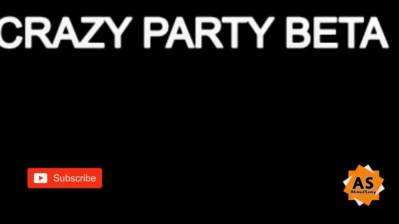 لعبة crazy party تأثير الأنواع والعناصر والبيئة والفرق بينهم