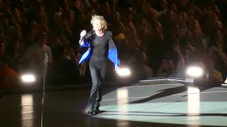 &#39;&#39;Tumbling Dice&#39;&#39; - The Rolling Stones - MetLife Stadium - East Rutherford, NJ - August 5th, 2019