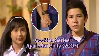 Download Lagu Gita \u0026 Deni | Cookies SCTV | Ajari Aku Cinta MP3