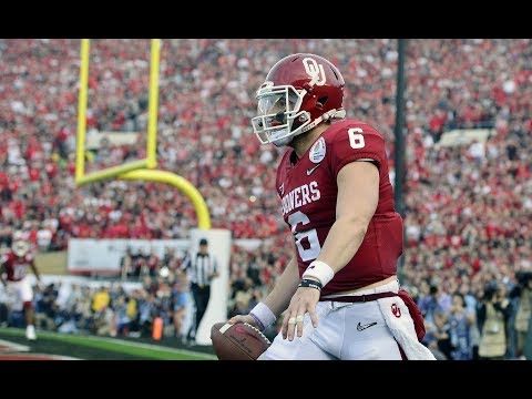 College Football Best Trick Plays 2017-18 ᴴᴰ