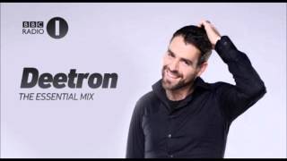 Deetron - Essential Mix