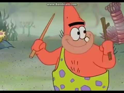  SpongeBob  SquarePants Stick  YouTube