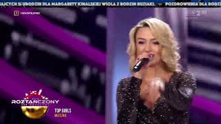 Top Girls – Występ na Roztańczony PGE Narodowy 2018 chords