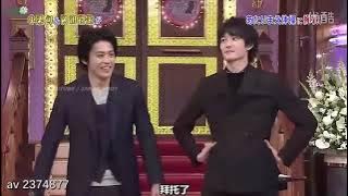 Shun Oguri / Takiya Genji Funny Compilation