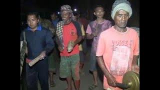 RONDA UNIK WARGA SORAN