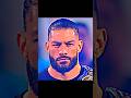 Wwe Roman Reigns Royalty#Small journey of Roman Reigns With Struggle#New day attack Roman#Max guider