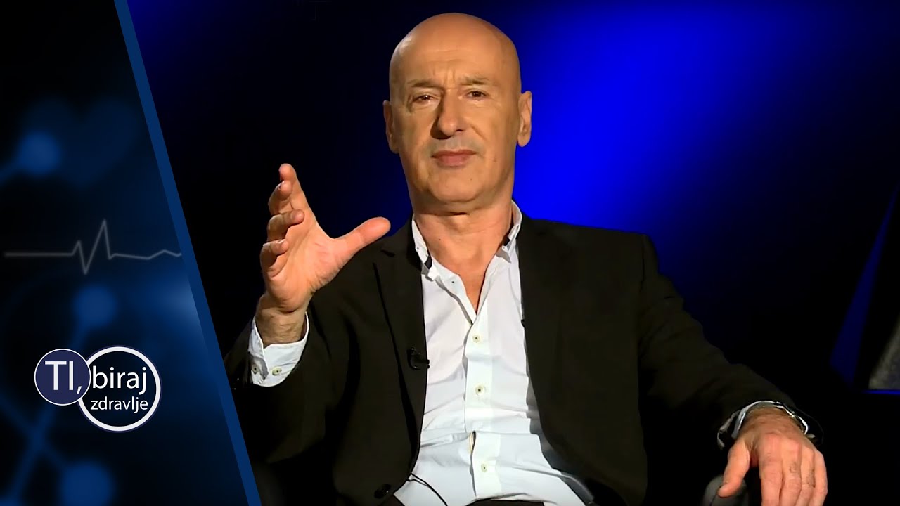 SOLAKOVIĆ UPOZORAVA: MOGU VAM BITI DOBRI NALAZI, ALI AKO OVO IMATE, TO VAM ZNAČI INFAKRT, UDAR, SMRT