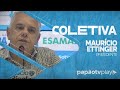 Entrevista com o novo Presidente do Paysandu Maurício Ettinger