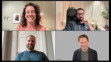 Beyond Biztalk. Experts on how to succeed with a seamless migration.