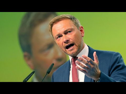Lindner wirft Merkel