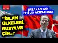 Fatih Erbakan Ulusal Kanal'da açıkladı! "İslam ülkeleri, Rusya ve Çin..."
