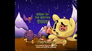 Game Project - Night of the Rotten Eggs screenshot 4