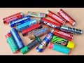 2 awesome uses of old aaa batteries