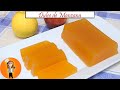 Dulce de Manzana | Receta de Cocina en Familia