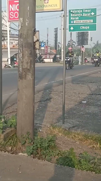 Tetep Semangat Golek Duit Kanggo Bojo Nang...