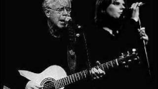 Blueberry Hill - Bruce Cockburn & Margo Timmins chords