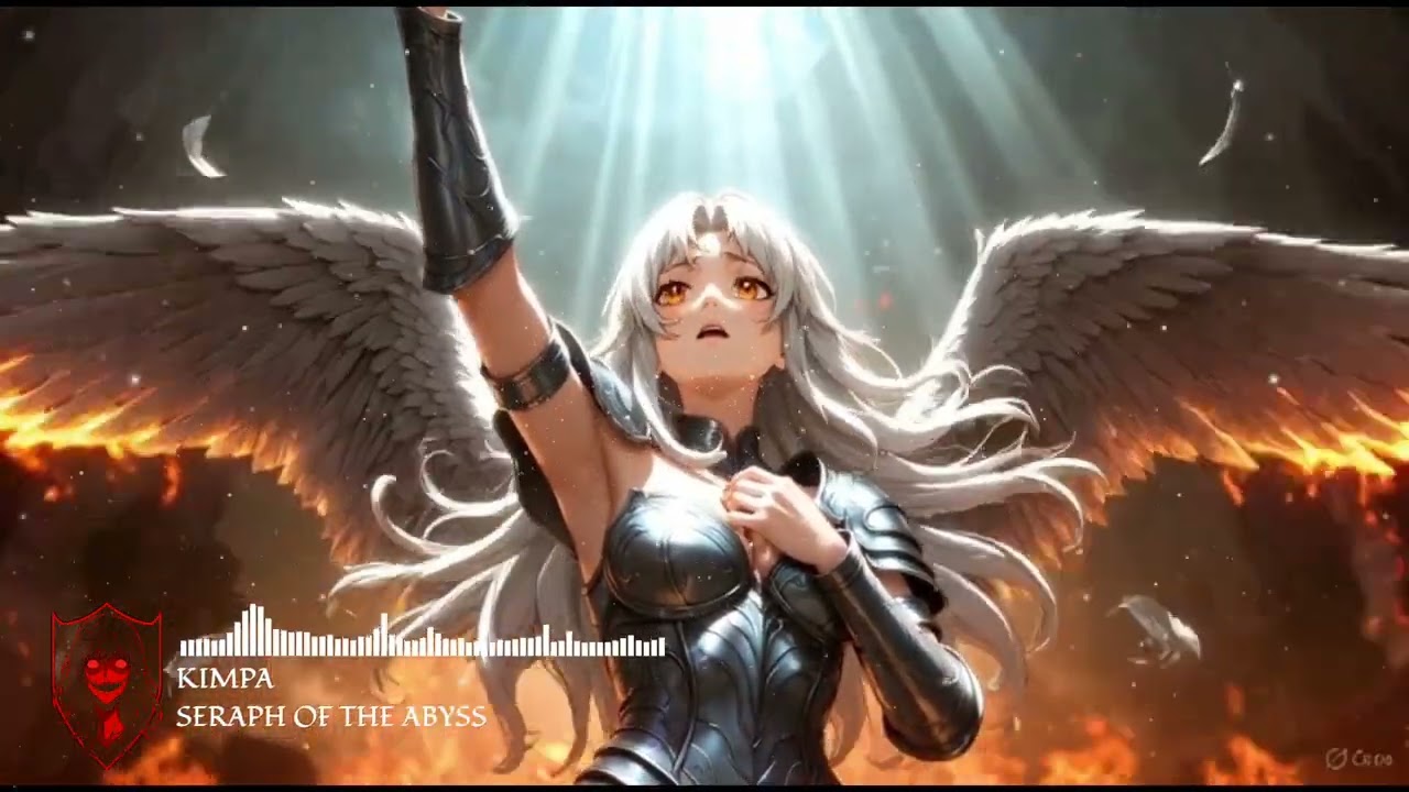 Seraph of the Abyss - Nightcore / Techno / EDM