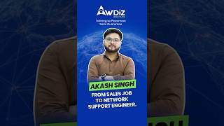 How Akash Singh Started His IT Career | Real Success Story