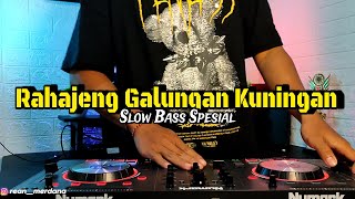 DJ Rahajeng Galungan Lan Kuningan 2024 || Full Bass || Rean Remix