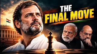 This PLAN Could Make Rahul Gandhi India's Next PM