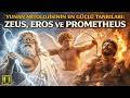 Zeus’un Gücü, Eros’un Aşkı ve Prometheus’un İsyanı / Uykuya Dalarken Tarih
