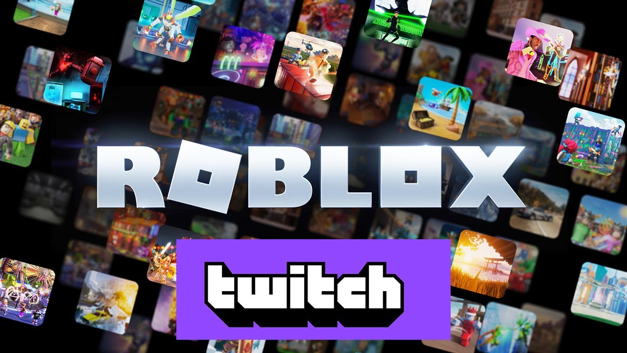 Daily Twitch Streams! Check Bio 🙏 #roblox #robloxx #rblxwild