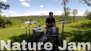 Nature Jam!