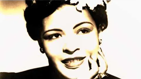 Billie Holiday ft Teddy Wilson - I Can't Believe T...