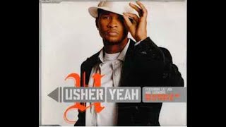 Usher Ft Lil Jon & Ludacris - Yeah