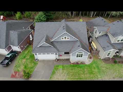 7043 Munn Lake Dr SE, Tumwater, WA home video tour