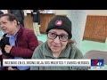 Residentes desplazados tras mortal incendio en El Bronx