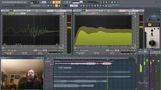 FL Studio Discord Feedback Corner Episode 1 [Livestream Upload] screenshot 4