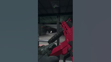 Vaznev-9K  hipfire loadout