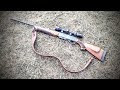 Remington 750 Woodmaster 30-06 spr (Ремингтон 750) - недорогой охотничий карабин