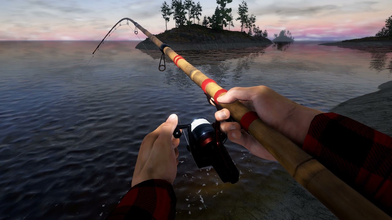 Best Fishing Games 2022 [Complete List] - GamingScan