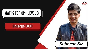 Enlarge GCD || Codeforces