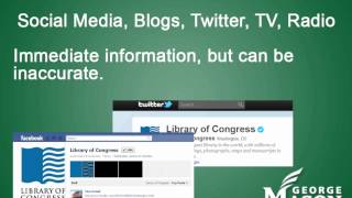 Information Cycle