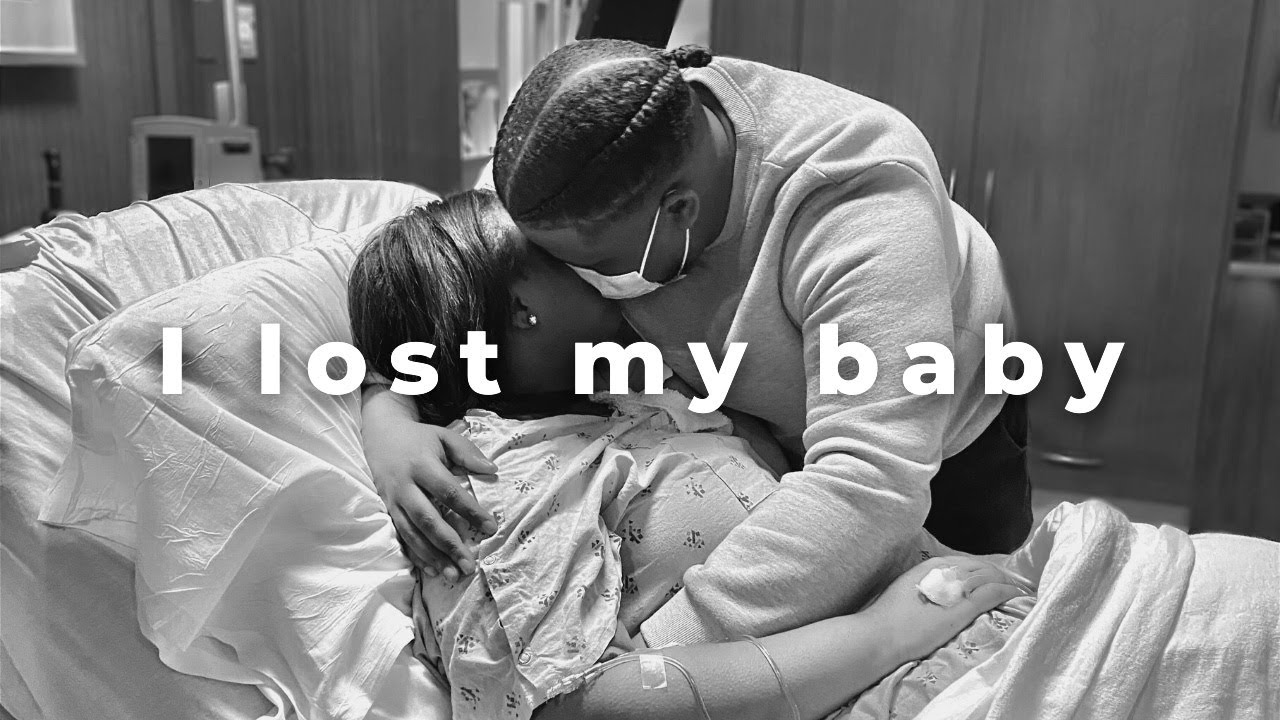 My Stillbirth Story | I Lost My Baby At 33 Weeks Pregnant | Labor & Delivery Story | Stillbirth Baby