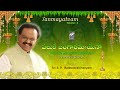 Paluke Bangaramayena - S P Balasubrahmanyam | Ramadasu Keertana | New SPB Songs